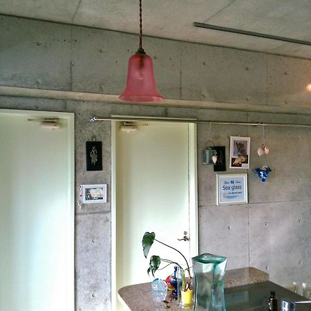 איטומן Guesthouse Seaglass מראה חיצוני תמונה