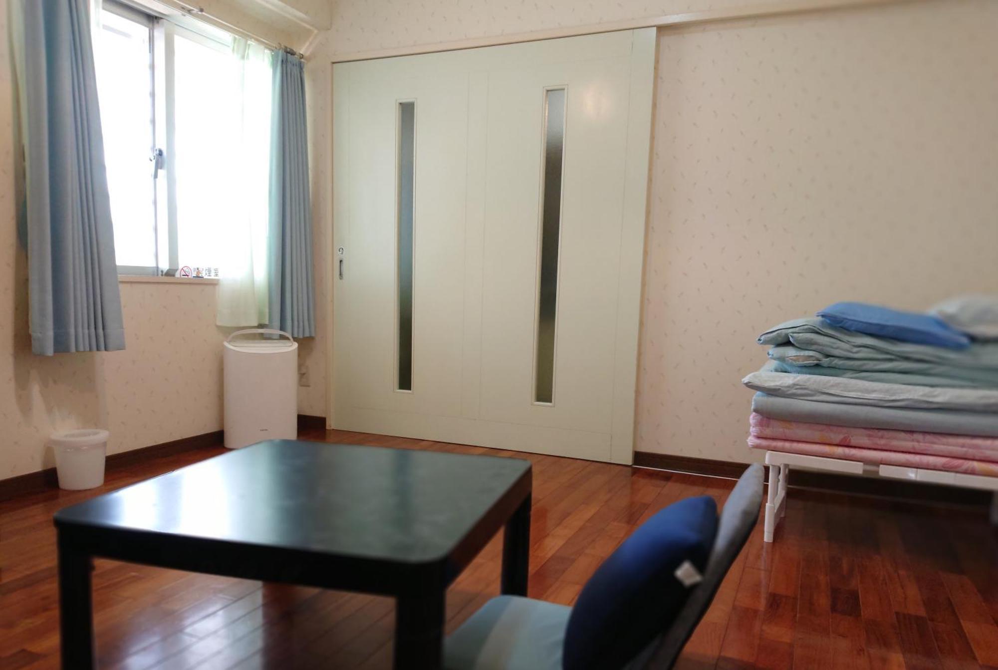 איטומן Guesthouse Seaglass מראה חיצוני תמונה