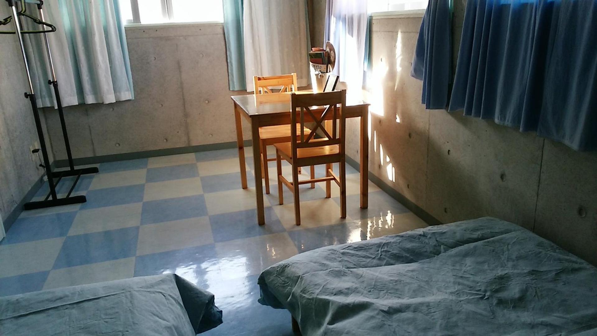 איטומן Guesthouse Seaglass מראה חיצוני תמונה