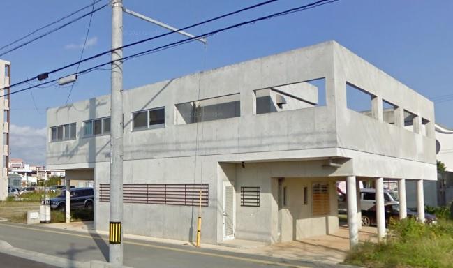 איטומן Guesthouse Seaglass מראה חיצוני תמונה