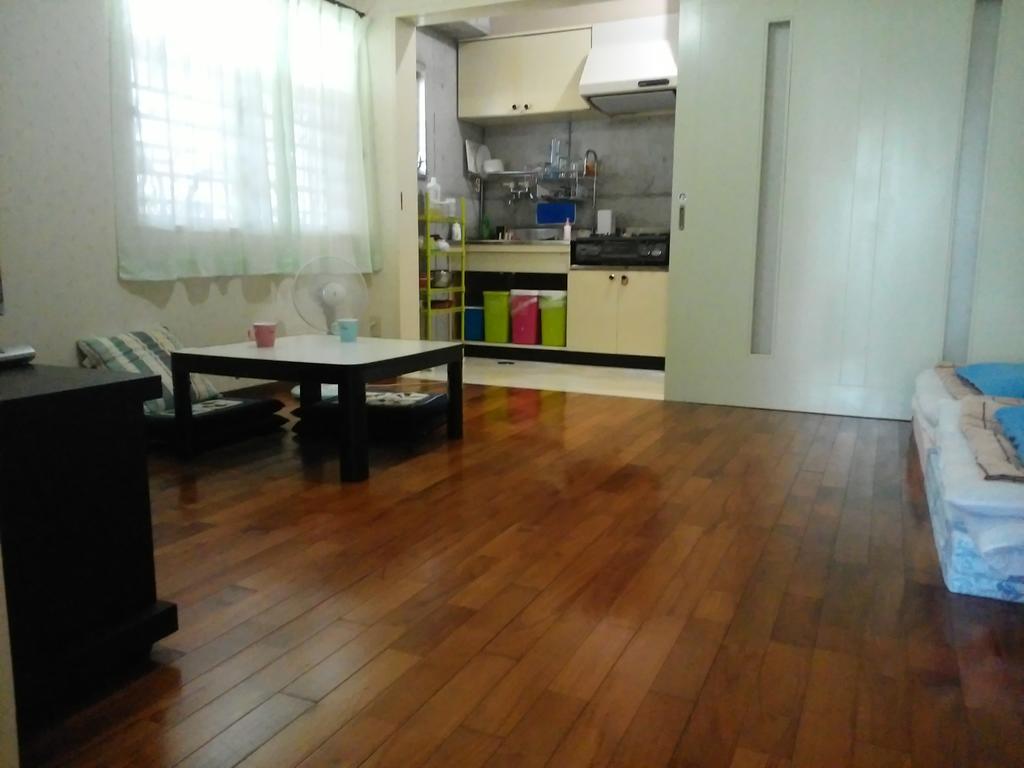איטומן Guesthouse Seaglass מראה חיצוני תמונה