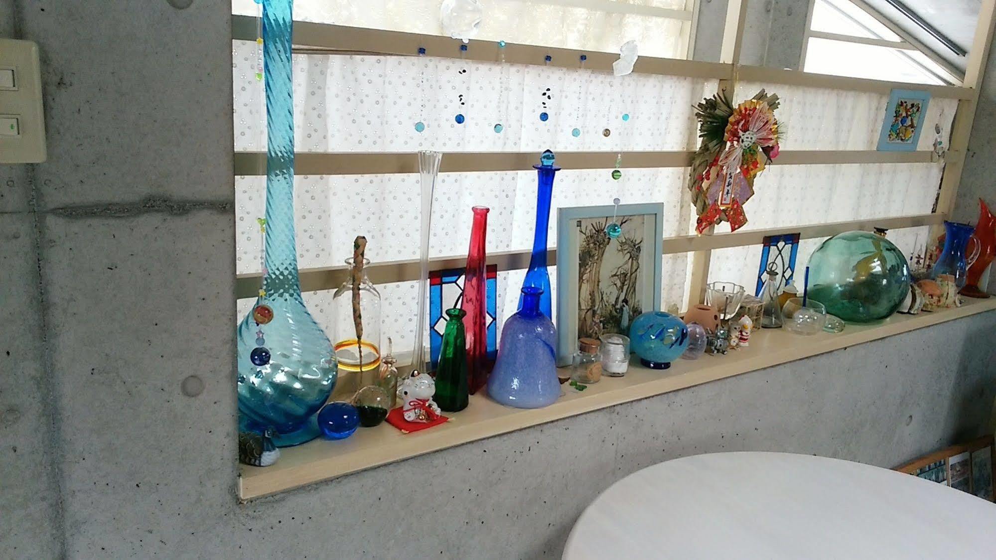 איטומן Guesthouse Seaglass מראה חיצוני תמונה