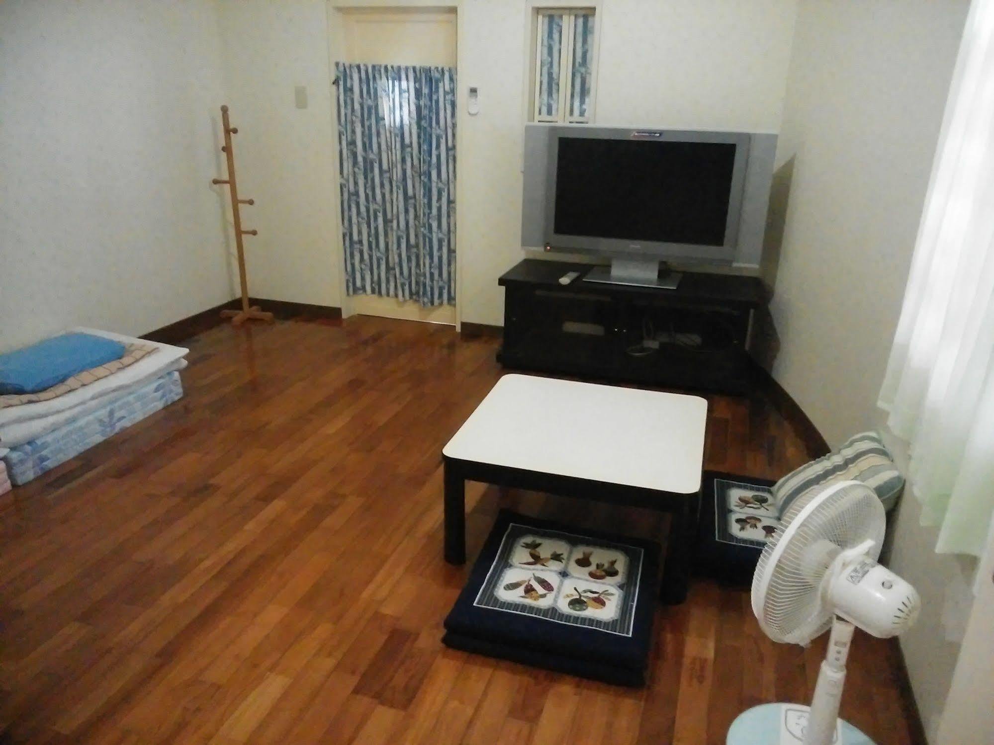 איטומן Guesthouse Seaglass מראה חיצוני תמונה