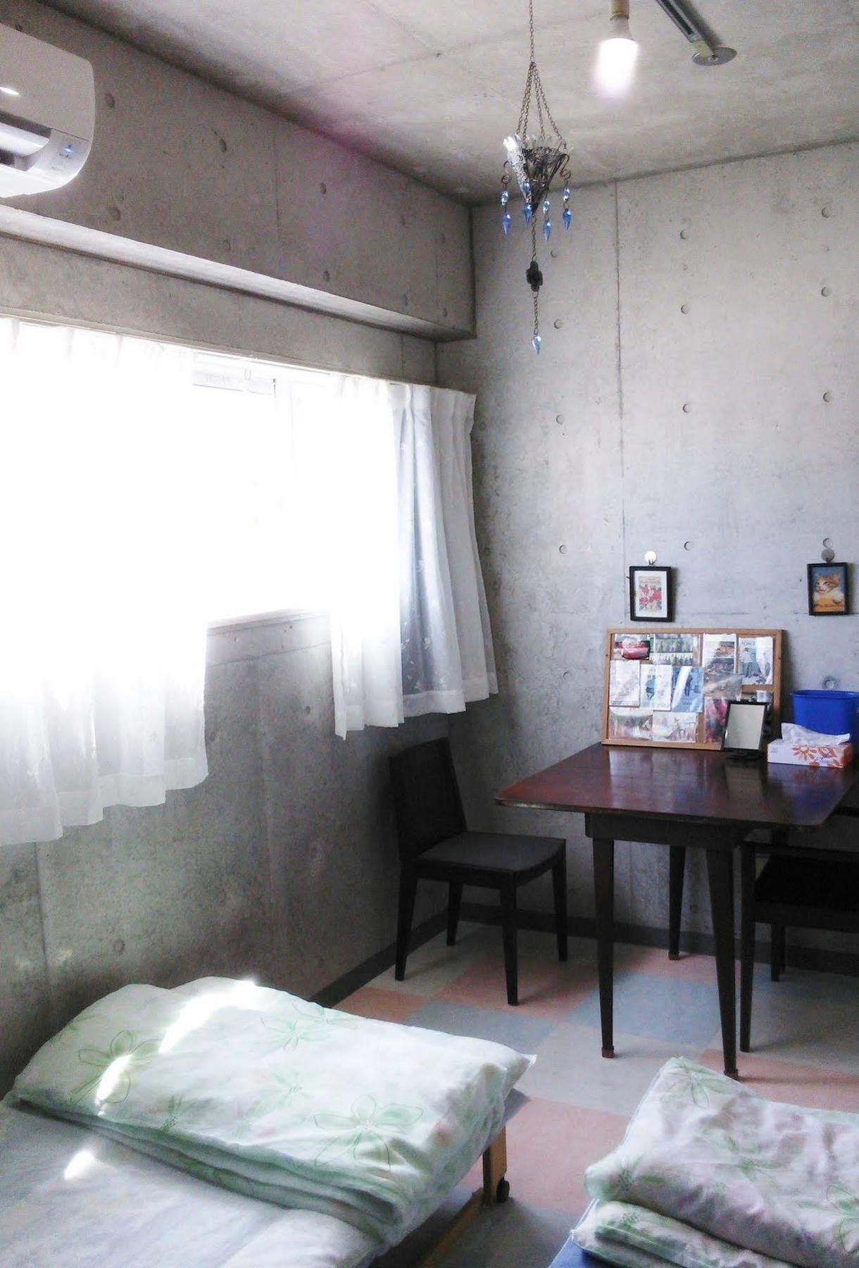 איטומן Guesthouse Seaglass מראה חיצוני תמונה