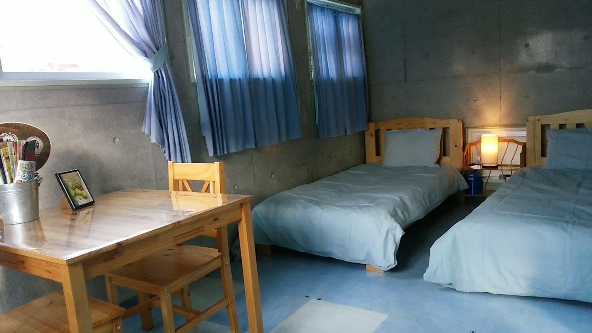 איטומן Guesthouse Seaglass מראה חיצוני תמונה