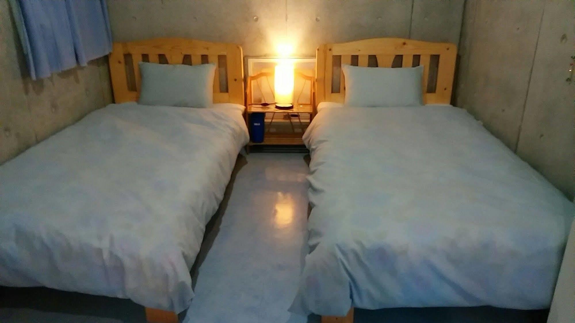 איטומן Guesthouse Seaglass מראה חיצוני תמונה