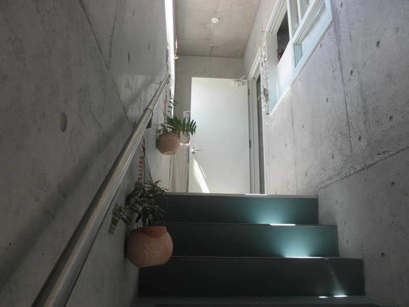 איטומן Guesthouse Seaglass מראה חיצוני תמונה