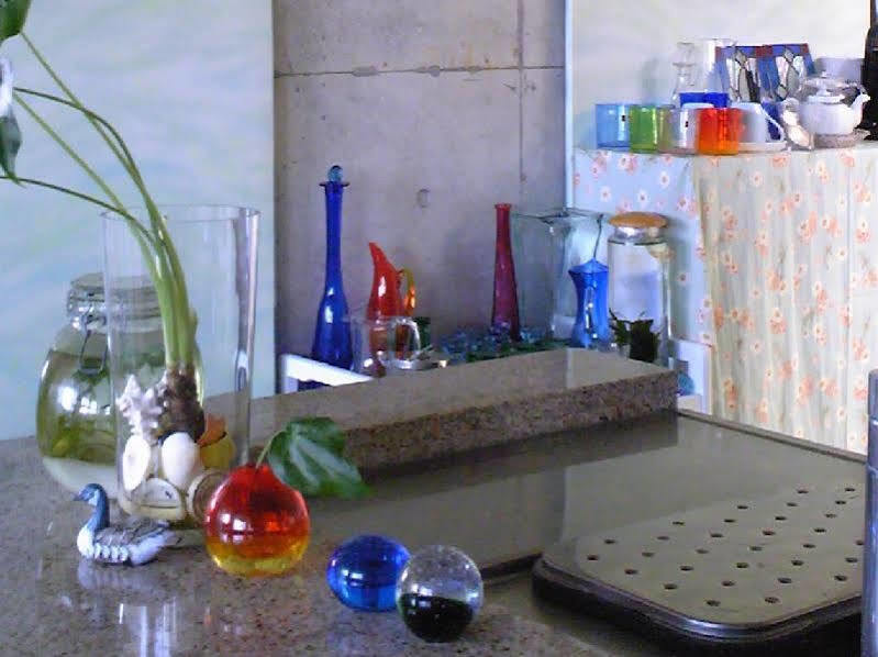 איטומן Guesthouse Seaglass מראה חיצוני תמונה