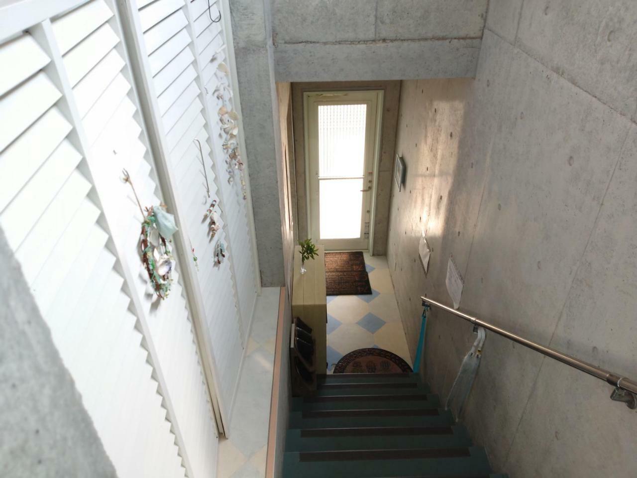 איטומן Guesthouse Seaglass מראה חיצוני תמונה