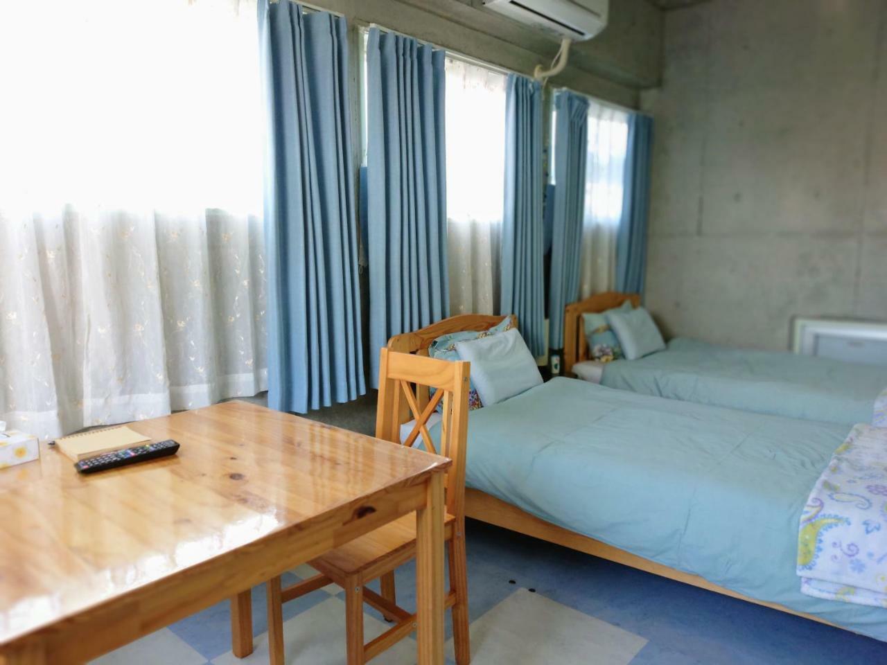 איטומן Guesthouse Seaglass מראה חיצוני תמונה