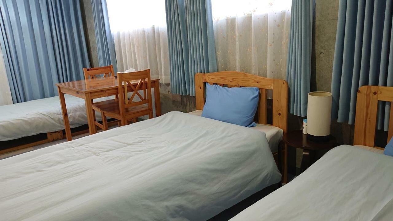 איטומן Guesthouse Seaglass מראה חיצוני תמונה