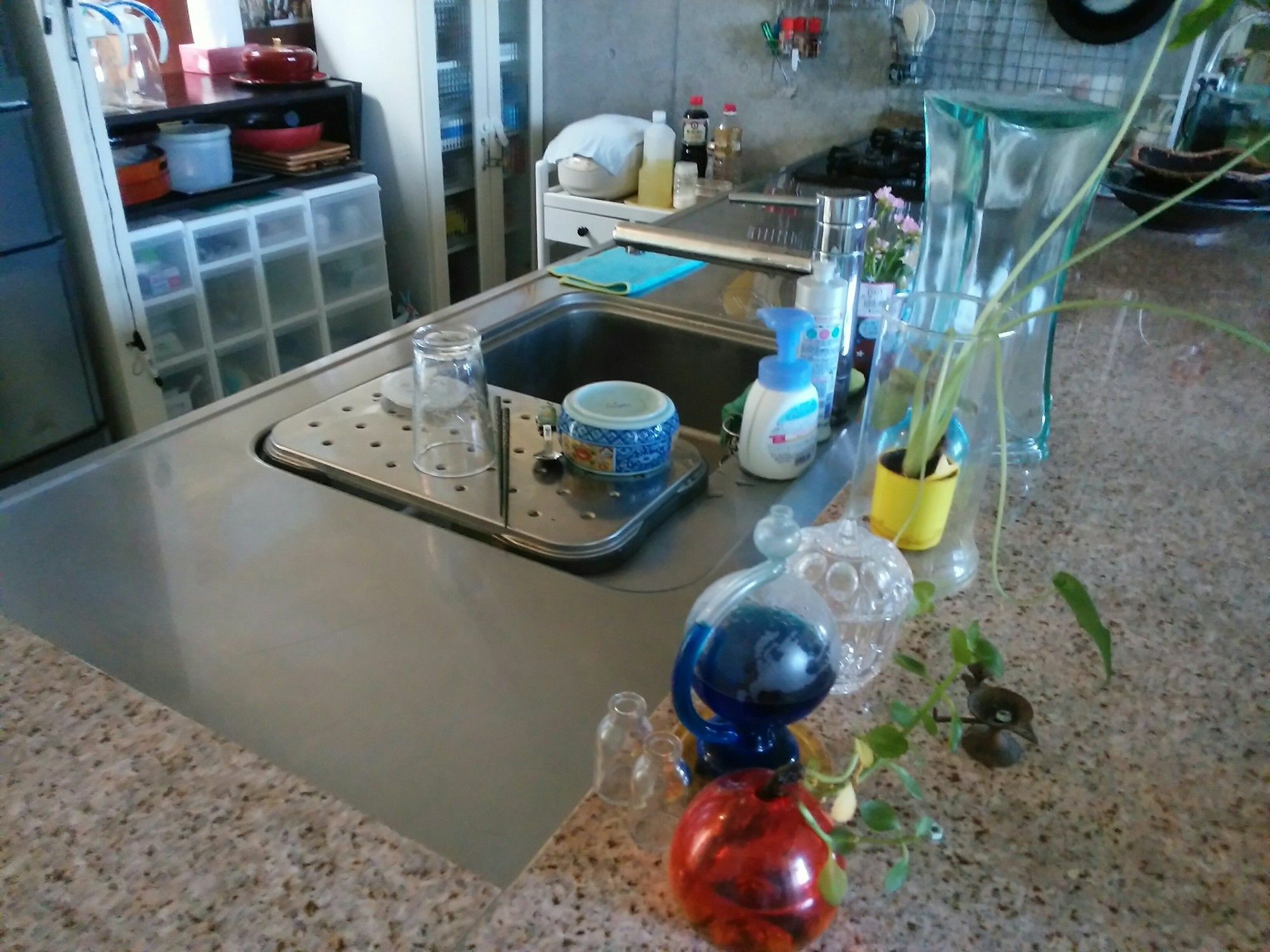 איטומן Guesthouse Seaglass מראה חיצוני תמונה